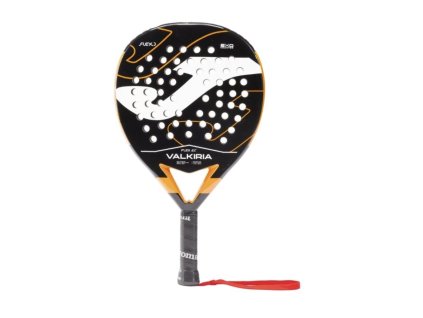 Joma Valkiria Flex Black Fluor Orange