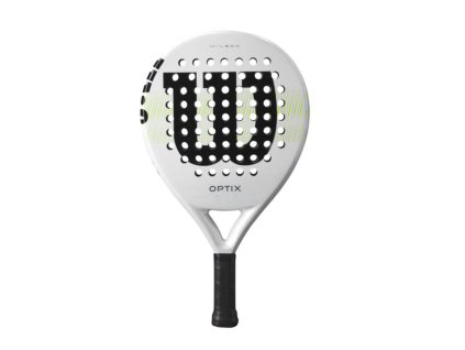 Wilson Optix V1 White