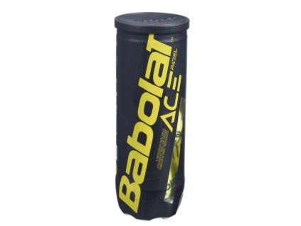 Babolat Ace Padel x3
