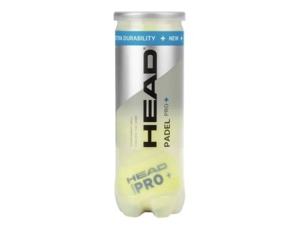 Head Padel Pro + 3B