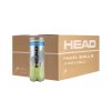 Head Padel Pro + 24 x 3Ks