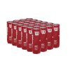 Wilson Padel X3 Ball 24 x 3ks