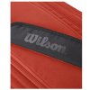 Wilson Tour Red Padel Bag