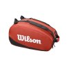 Wilson Tour Red Padel Bag