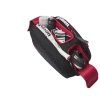 Wilson Bela V3 Padel Racket Bag Black/Red
