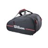 Wilson Padel Team Bag Black
