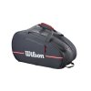 Wilson Padel Team Bag Black
