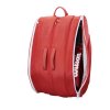 Wilson Padel Tour Bag Red 2025