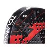 Joma Tournament Flex Black Red