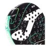 Joma Game Junior Black Turquoise