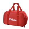 Sportovní taška Wilson Tour Red Small Duffel