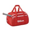 Sportovní taška Wilson Tour Red Small Duffel