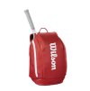 Sportovní batoh Wilson Super Tour Wilson Red 2025 backpack