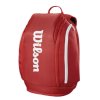 Sportovní batoh Wilson Super Tour Wilson Red 2025 backpack