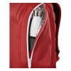 Sportovní batoh Wilson Super Tour Wilson Red 2025 backpack