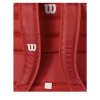 Sportovní batoh Wilson Super Tour Wilson Red 2025 backpack