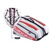 Set 1x Babolat Technical Vertuo Juan Lebron + 1x Racket Holder Juan Lebron