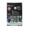 Padelová raketa Wilson Optix XP Padel Kit Box