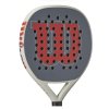 Wilson Pace V1 Red