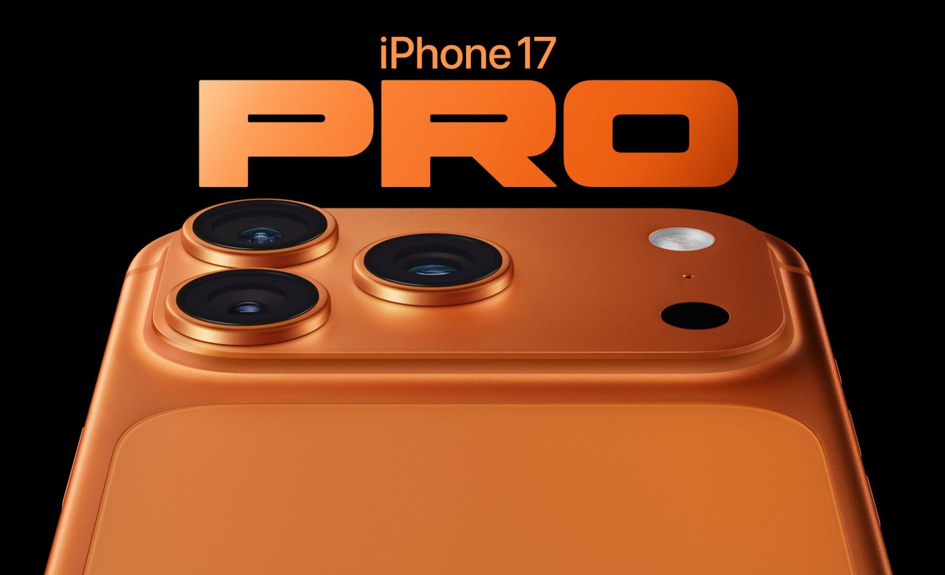 iphone 17 pro