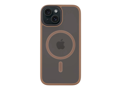 Tactical MagForce Hyperstealth Kryt pro Apple iPhone 15 Moucha Moose