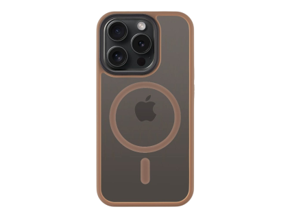 Tactical MagForce Hyperstealth Kryt pro Apple iPhone 15 Pro Moucha Moose