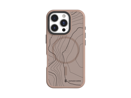 Tactical MagForce Hyperstealth Sika Kryt pro Apple iPhone 16 Pro Moucha Moose