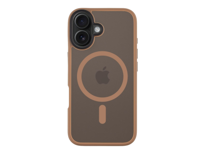 Tactical MagForce Hyperstealth Kryt pro Apple iPhone 16 Moucha Moose