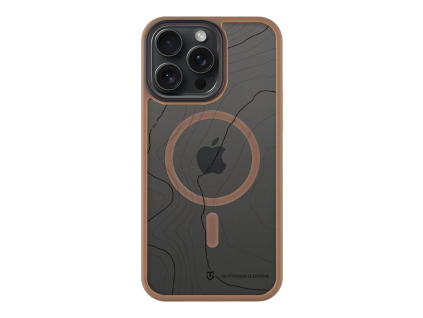 Tactical MagForce Hyperstealth Sika Kryt pro Apple iPhone 15 Pro Max Moucha Moose