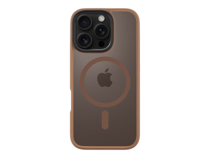 Tactical MagForce Hyperstealth Kryt pro Apple iPhone 16 Pro Moucha Moose