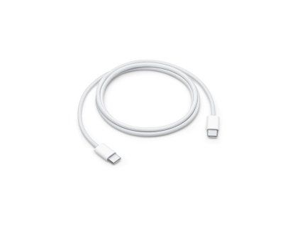 MW493ZM/A Apple USB-C/USB-C 60W Datový Kabel 1m White