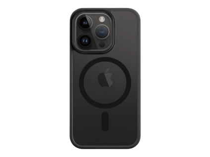 Tactical MagForce Hyperstealth Kryt pro Apple iPhone 14 Pro Asphalt