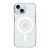 Tactical MagForce Kryt pro Apple iPhone 15 Transparent