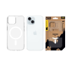 Tactical MagForce Kryt pro Apple iPhone 15 Transparent