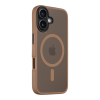 Tactical MagForce Hyperstealth Kryt pro Apple iPhone 16 Moucha Moose