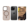 Tactical MagForce Hyperstealth Kryt pro Apple iPhone 16 Pro Moucha Moose