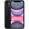 Apple iPhone 11 128GB Black použitý - Stav B – foto