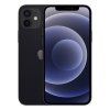 Apple iPhone 12 128GB Black Použitý - Stav A – obrázek