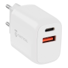 Tactical Base Plug Dual 20W White