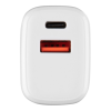 Tactical Base Plug Dual 20W White