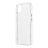 OBAL:ME TPU Kryt pro Apple iPhone 13 Transparent