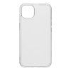 OBAL:ME TPU Kryt pro Apple iPhone 13 Transparent