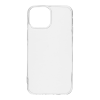 Tactical TPU Kryt pro Apple iPhone 13 Mini Transparent