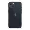 Tactical TPU Kryt pro Apple iPhone 13 Mini Transparent