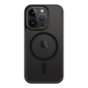 Tactical MagForce Hyperstealth Kryt pro Apple iPhone 14 Pro Asphalt