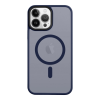Tactical MagForce Hyperstealth Kryt pro Apple iPhone 13 Pro Max Deep Blue