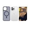 Tactical MagForce Hyperstealth Kryt pro Apple iPhone 13 Pro Max Deep Blue