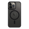 Tactical MagForce Hyperstealth Kryt pro Apple iPhone 13 Pro Asphalt