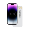 Tactical Glass Shield 2.5D sklo pro Apple iPhone 14 Pro Clear