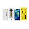 Tactical Impact Barrier for Rookies pro Apple iPhone 12 /12 Pro